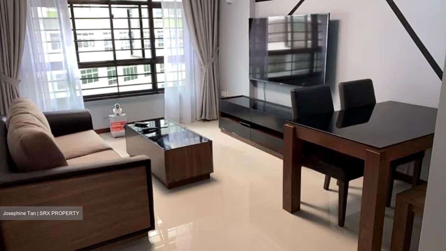 Blk 610A Tampines Greenweave (Tampines), HDB 4 Rooms #606886891